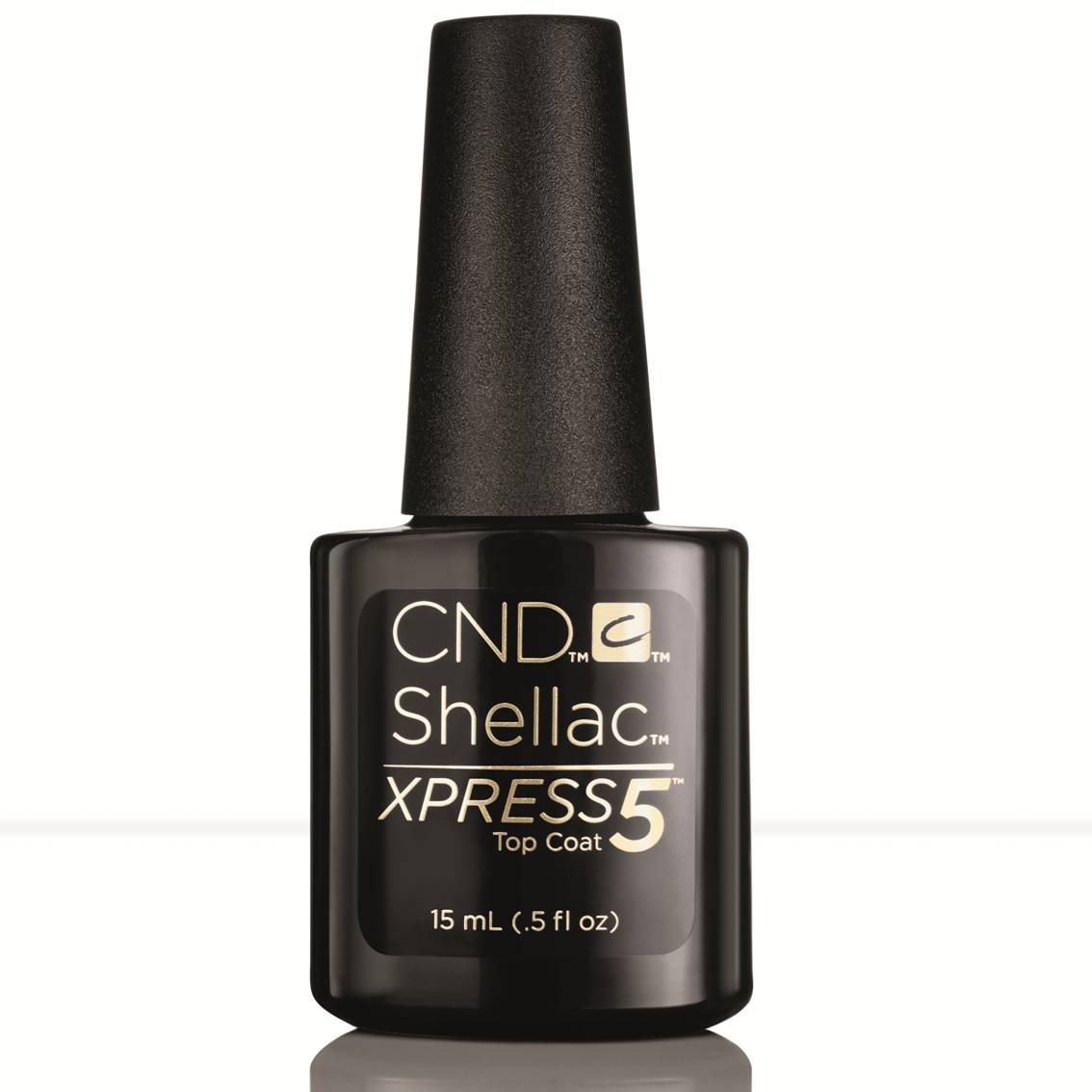 CND™ SHELLAC™ Xpress 5 Topcoat